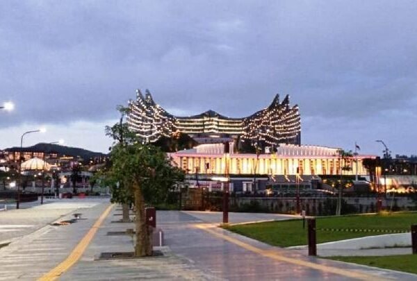 MK Putuskan HGU IKN Tak Lagi 190 Tahun, DPR: Harus Diikuti Regulasi yang Jelas