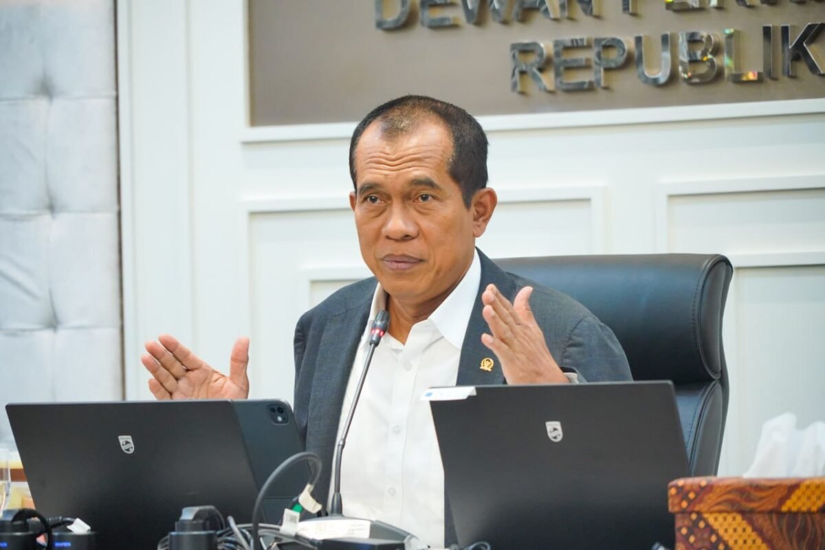 PKS Apresiasi Capaian Besar Sektor Pangan di Tahun Pertama Pemerintahan Prabowo