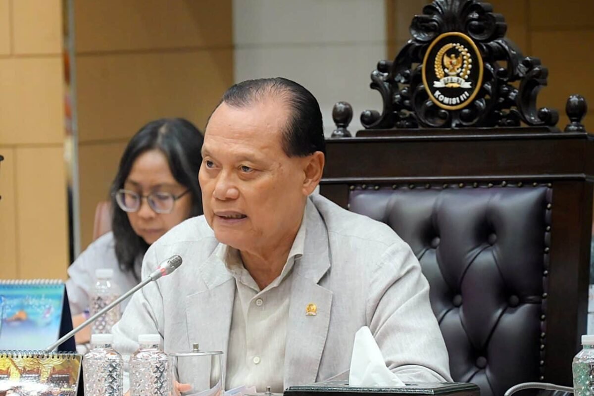 Revolusi Hukum Indonesia: KUHP dan KUHAP Baru Mulai Diterapkan 2 Januari 2026