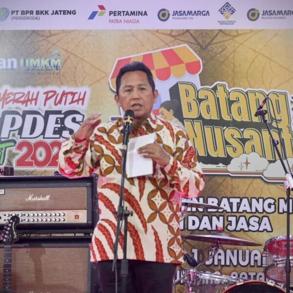 Kemenkop Bongkar Peran Besar Kopdes Merah Putih: Motor Baru Industrialisasi Nasional