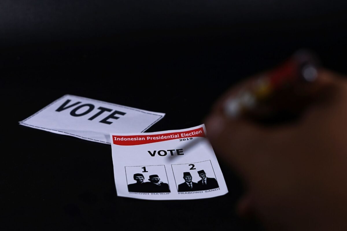Pilkada Lewat DPRD Didukung Gerindra, Benarkah Demi Konsolidasi Elite?