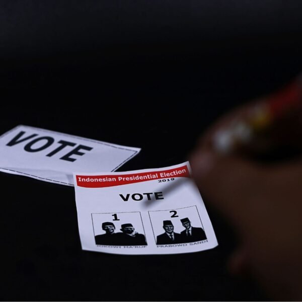 Pilkada Lewat DPRD Didukung Gerindra, Benarkah Demi Konsolidasi Elite?