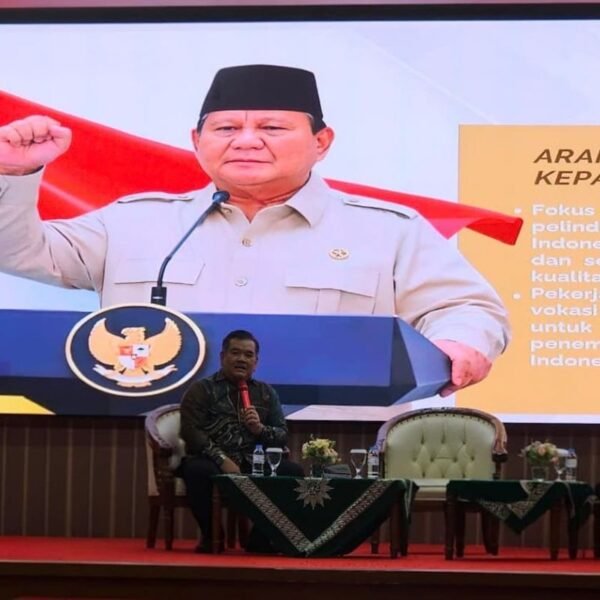 Kementerian P2MI Siapkan Pekerja Migran Terampil untuk Optimalisasi Kebutuhan Global
