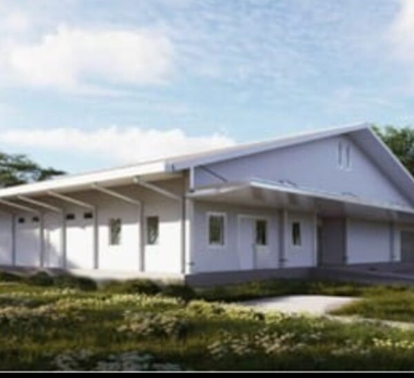 Kementerian PU Siapkan Pembangunan SPPG di Aceh, Sumatera Utara, dan Sumatera Barat