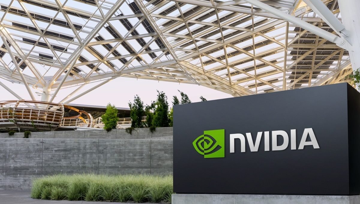 Saham Nvidia Turun, Analis Ramal NVDA Cetak All-Time High Baru di 2026