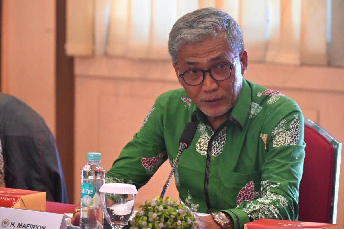 Peta Jalan Penyelesaian Kasus HAM, DPR: Jangan Sekadar Komitmen Simbolik