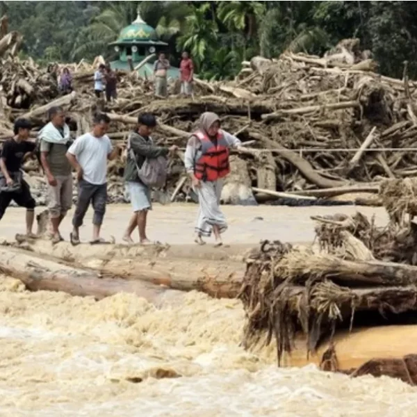 Tiket Pesawat Melonjak di Tengah Bencana Sumatera, DPR: Tindak Tegas Operator Nakal