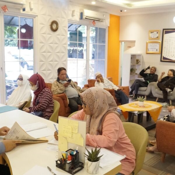 Masyarakat Manfaatkan Layanan yang Buka Saat Libur Nataru, Urus Tanah secara Mandiri Jadi Lebih Mudah