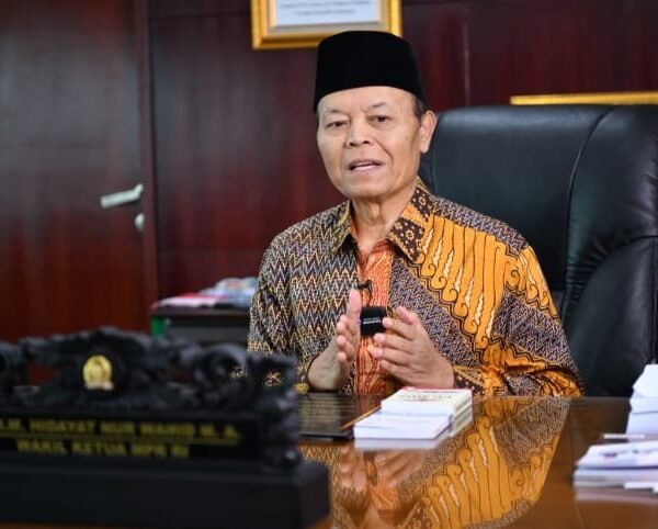 HNW Ledek Manuver Israel Akui Somaliland: Cuma Cara Sembunyikan Kejahatan di Gaza