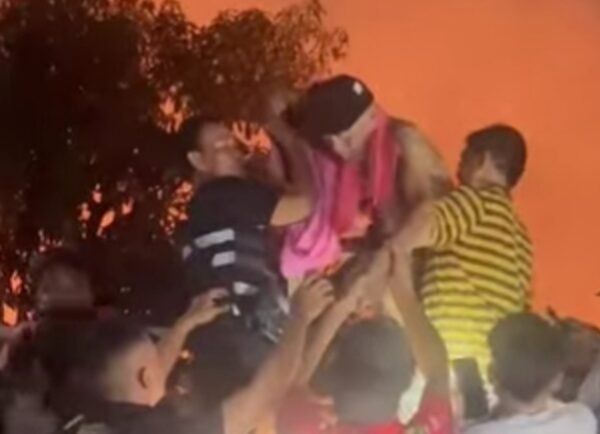 Tragedi Manado: 16 Lansia Tewas Terbakar, DPR Soroti Buruknya Standar Keselamatan Panti Jompo