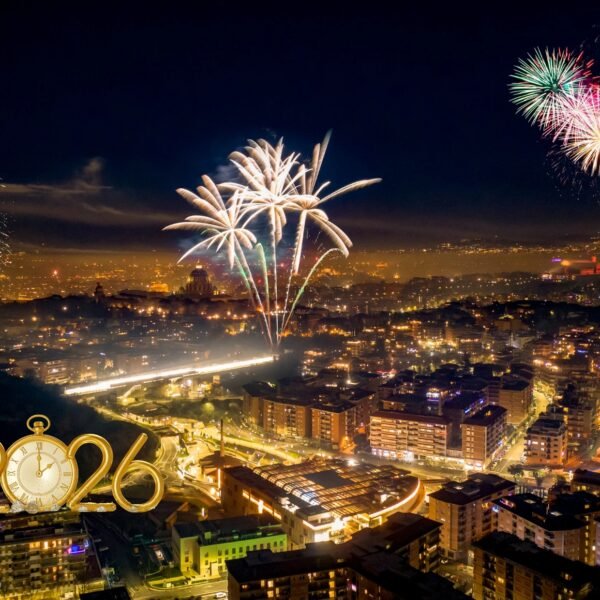 Liburan Tahun Baru 2026: 9 Destinasi Viral di Jawa Barat yang Wajib Dikunjungi Sebelum Kehabisan Spot Foto Instagramable!