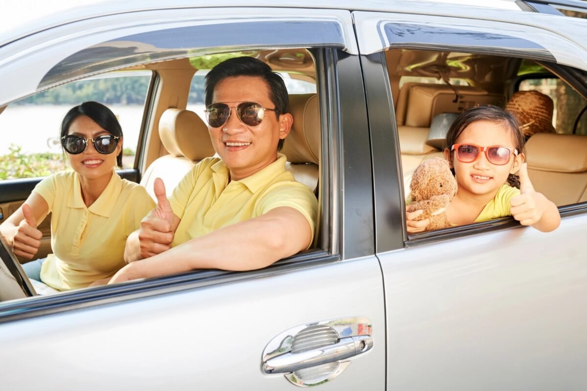 Tips Liburan untuk Pengguna Mobil: Panduan Aman Perjalanan Keluar Kota