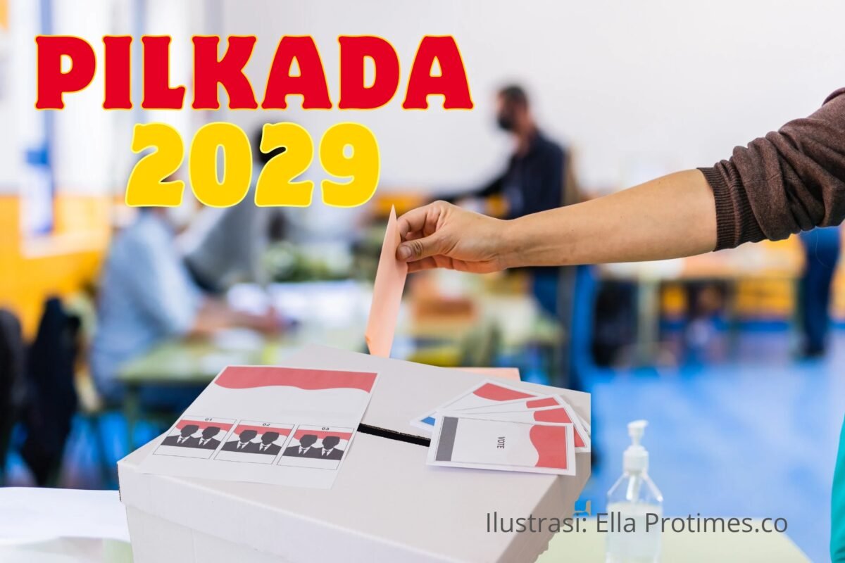 Pilkada Lewat DPRD Dinilai Bisa “Mematikan” Regenerasi Tokoh Politik Nasional Jelang Pemilu 2029