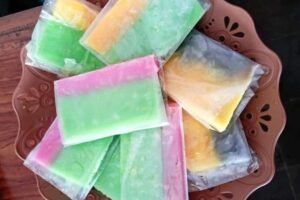 Es Gabus Kembali Viral, Jejak Kuliner Tradisional yang Terdaftar di KBBI