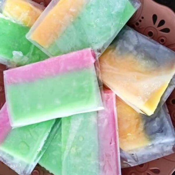 Es Gabus Kembali Viral, Jejak Kuliner Tradisional yang Terdaftar di KBBI