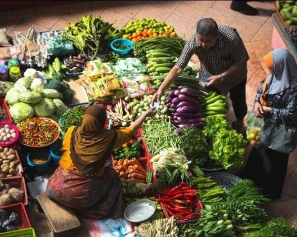 Januari Jadi Ujian Pertama Pemerintah di 2026