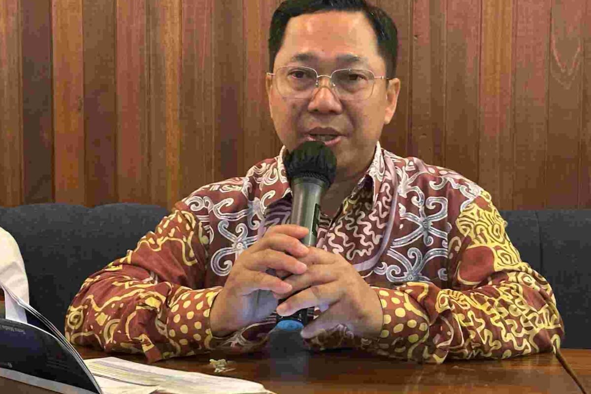 QRIS Dorong Transaksi Digital Kaltim Meningkat di Tengah Dinamika Perbankan