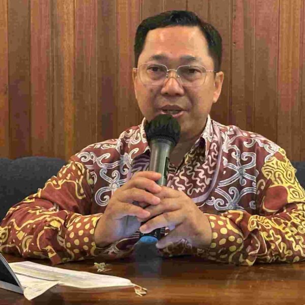 QRIS Dorong Transaksi Digital Kaltim Meningkat di Tengah Dinamika Perbankan