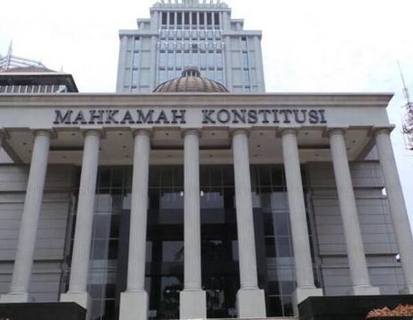 IKM 2025: Layanan MK Dinilai Positif, Publik Masih Soroti Transparansi