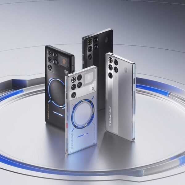 Nubia RedMagic 11 Pro Resmi Meluncur di Indonesia dengan Harga Rp 19,9 Juta