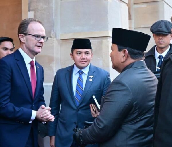 Kejar Dunia! Prabowo Siapkan 10 Universitas Baru Standar Inggris, Semua Full Beasiswa