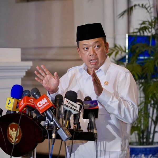 Sawah Masih Menyusut, Menteri Nusron Akan Terapkan Kebijakan Darurat Perlindungan Lahan Pertanian