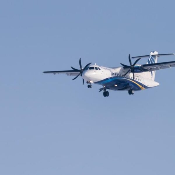 Kronologi ATR 42-500 Hilang Kontak Dan Operasi SAR Di Gunung Bulusaraung