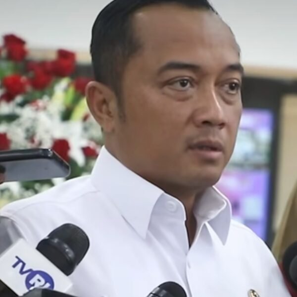 Dana Desa 2026 Difokuskan untuk BLT dan Koperasi, Inilah Total Anggarannya