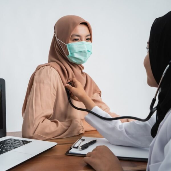 Puasa Strategis, Cara Efektif Jaga Tubuh Tetap Sehat Selama Ramadan