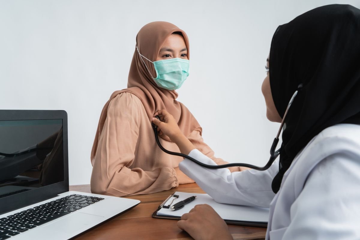 Puasa Strategis, Cara Efektif Jaga Tubuh Tetap Sehat Selama Ramadan