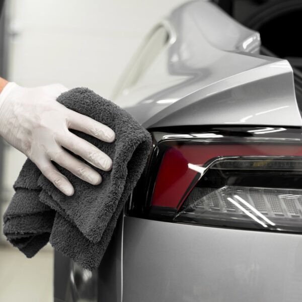 Jaga Performa dan Kilau Mobil, Ini Tips Merawat Kendaraan Agar Awet dan Kinclong