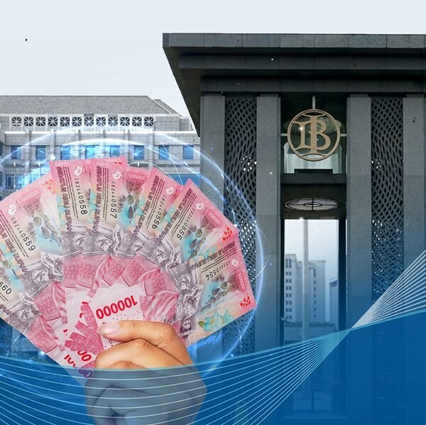 Likuiditas Melesat 10 Persen, Sinyal Kuat Perputaran Uang Awal 2026