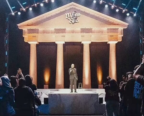 Pandji Tabayun ke MUI Usai Polemik Materi Stand Up “Mens Rea”