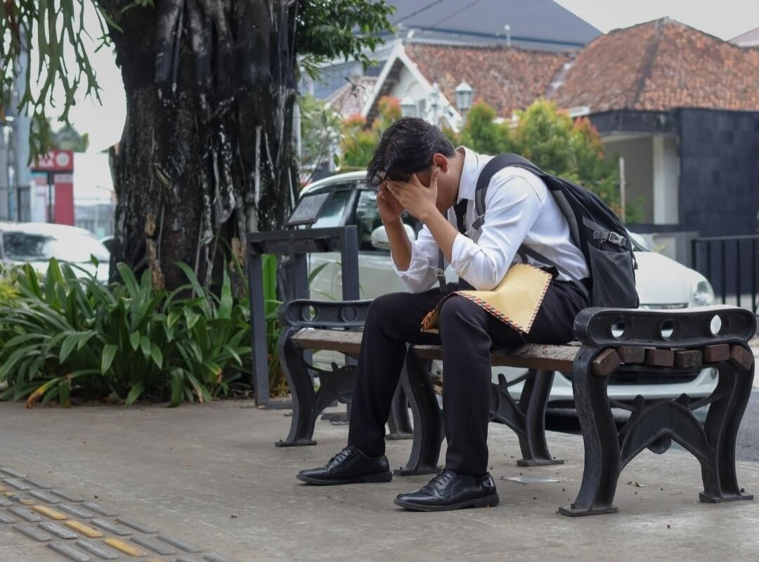 Pengangguran Indonesia Tembus 7 Juta, BPS Ungkap Dominasi Usia Muda
