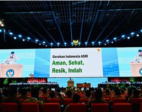 Sampah Bali Dipermalukan Prabowo, Pariwisata Terancam Ambruk