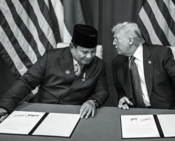 Gandum, Kedelai, Mobil hingga Obat AS Kini Bebas Tarif 99 Persen