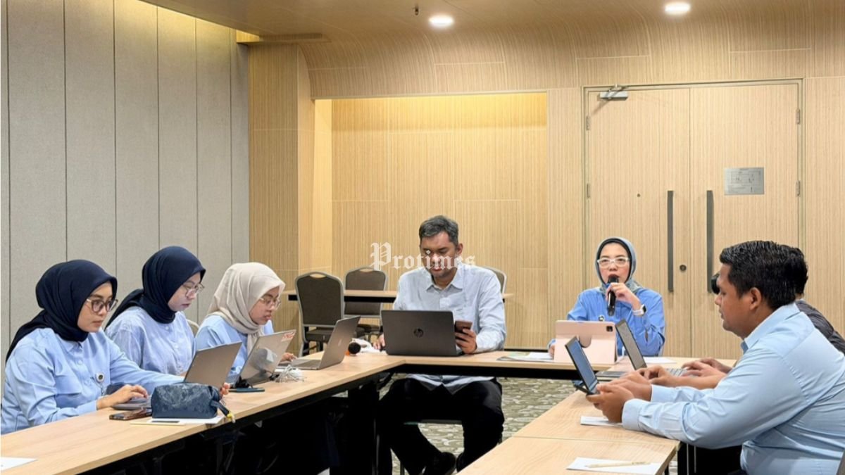 MBG Disiapkan Jadi Penggerak Ekonomi, Aturan Baru BGN Buka Peluang Besar bagi UMKM dan Desa