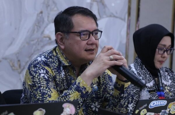 Rehabilitasi Diperkuat, BNN Bekali Agen Pemulihan untuk Program IBM Berkelanjutan