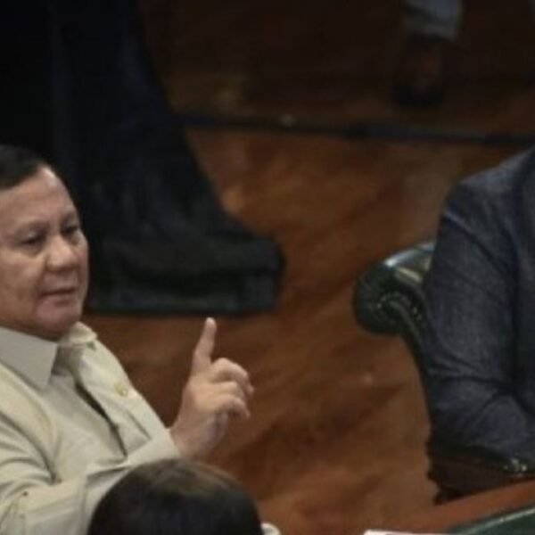 Prabowo Pangkas Rp308 Triliun Anggaran, Sasar Belanja Tak Efisien dan Buka Opsi WFH