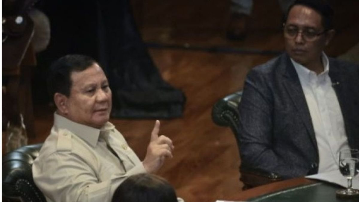 Prabowo Pangkas Rp308 Triliun Anggaran, Sasar Belanja Tak Efisien dan Buka Opsi WFH