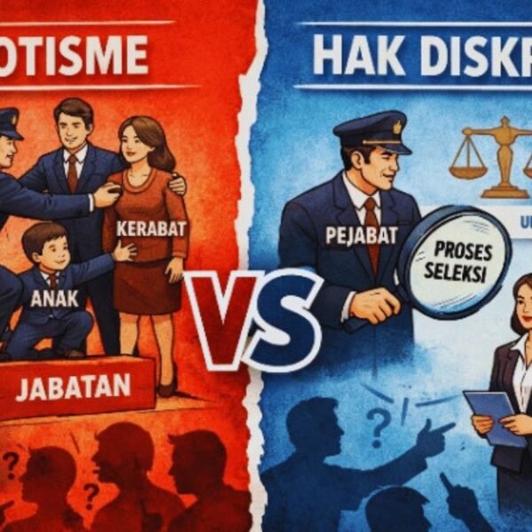 Saat 7,3 Juta Rakyat Menganggur, Anak Pejabat Jadi Komisaris Disorot DPR