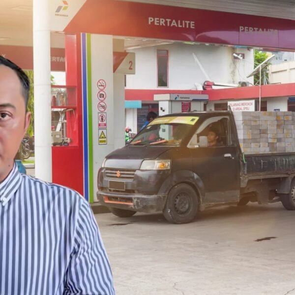 BBM 1 April Dipastikan Tidak Naik, Pemerintah Buka Suara di Tengah Isu Harga