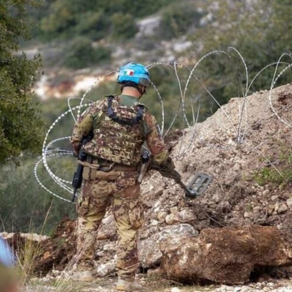 Gugur di Lebanon, Serangan Artileri Hantam Pasukan Indonesia, Pemerintah Desak Investigasi