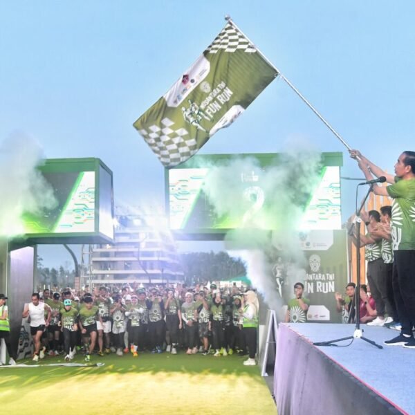 Timespro Event Tampil sebagai Event Organizer Jakarta yang Konsisten Garap Event Skala Nasional