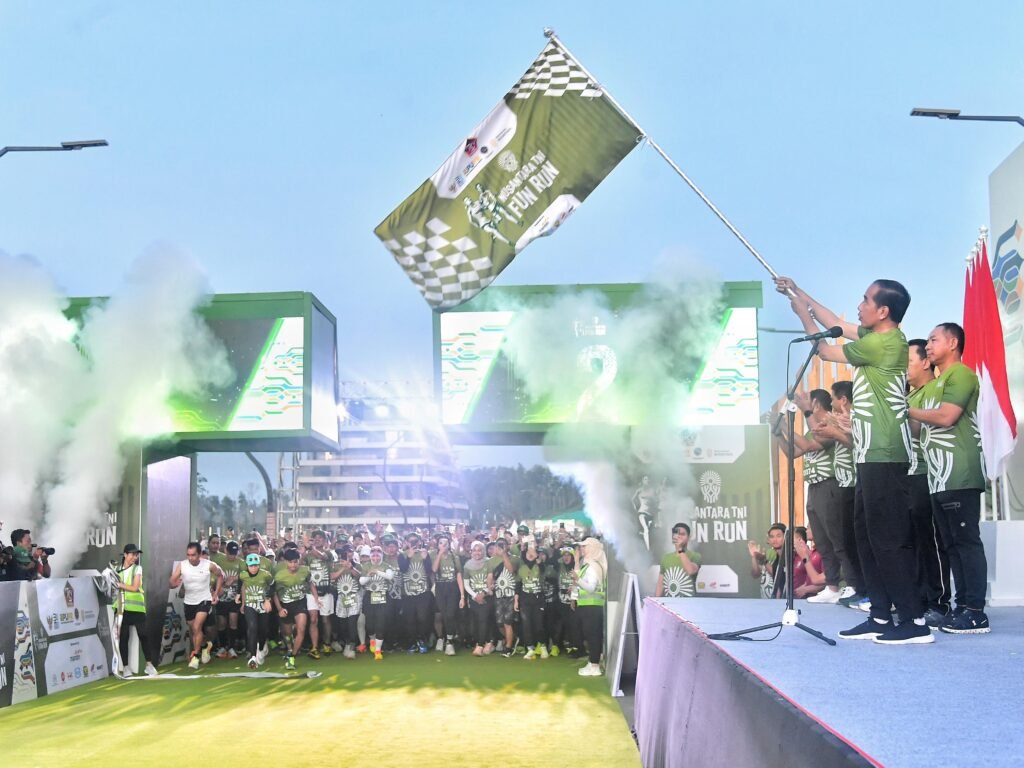 Timespro Event Tampil sebagai Event Organizer Jakarta yang Konsisten Garap Event Skala Nasional