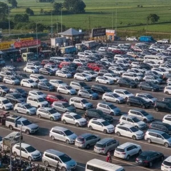 Mudik H-2: 7 Tips Aman dan Nyaman agar Perjalanan Lebaran Tetap Lancar