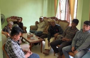 Warga Muara Jawa mendesak PT Bintang Prima Energy Pratama kembali beroperasi setelah tambang berhenti akibat izin RKAB belum disetujui pemerintah.