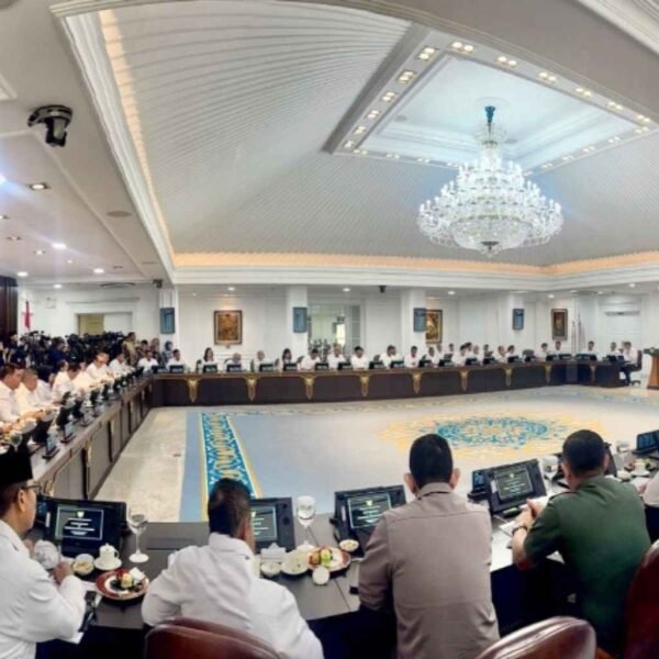 PNM Diambil Alih? Rencana Purbaya Bikin Sistem Kredit UMKM Berubah Total