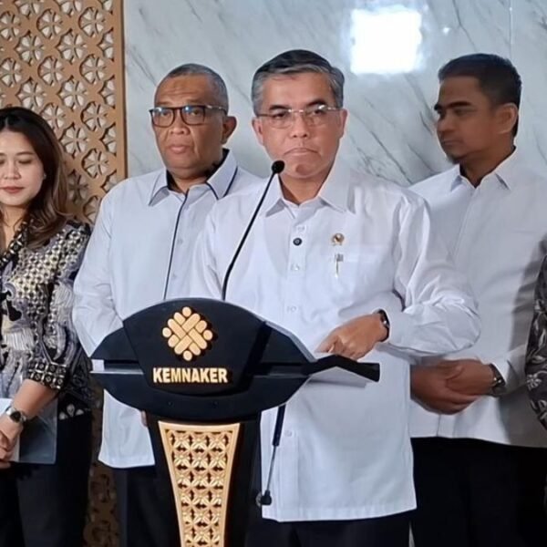 WFH Didorong Tapi Tak Wajib, Sinyal Pemerintah ke Dunia Kerja Ini Bisa Ubah Pola Nasional