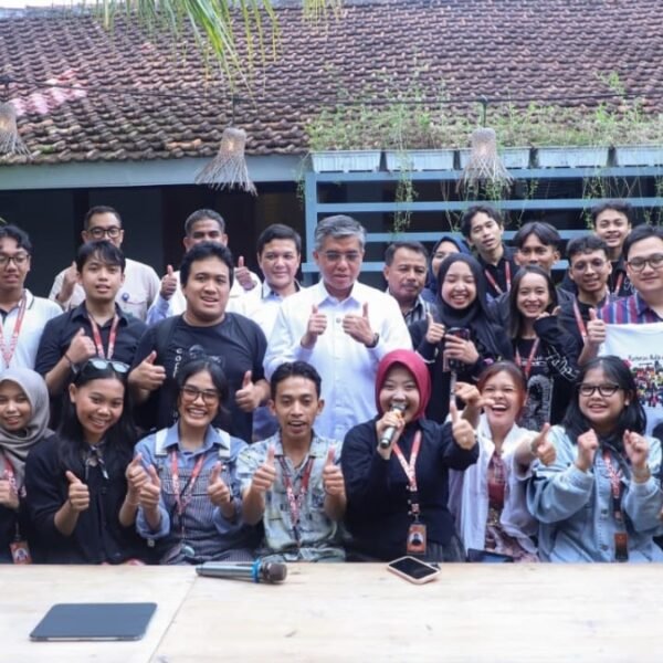 Industri Kreatif Dijadikan ‘Lab Uji’, Pemerintah Siapkan Skema Baru Tenaga Kerja?